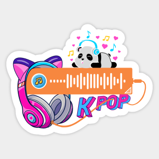 Blood Sweat & Tears [WiBoy With Luv (feat. Halsey) MAP OF THE SOUL:PERSONA] K-pop, BTS Songs Series -4 Sticker